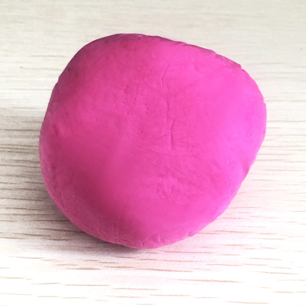 Мягкая глина для моделирования ребенка DIY отпечаток пальца руки отпечаток пальца для ухода за ребенком комплект для сушки воздуха литья рук чернил Pad отпечатков пальцев