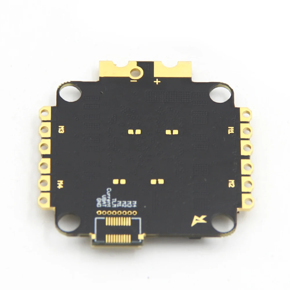 Airbot Furling32 4 в 1 для квадрокоптера беспилотника ESC-F3 32 бит BLHELI ESC 4x50A | Игрушки и хобби