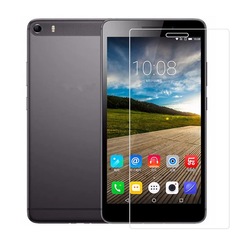 Для стекла Lenovo Phab 2 Plus закаленное стекло для PB2-670N/PHAB PB1-770N Защитная стеклянная