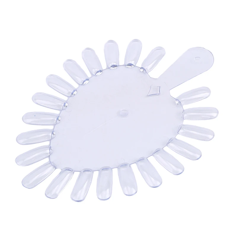 1 шт. набор инструментов в форме сердца для ногтей 21 цвет | Красота и здоровье