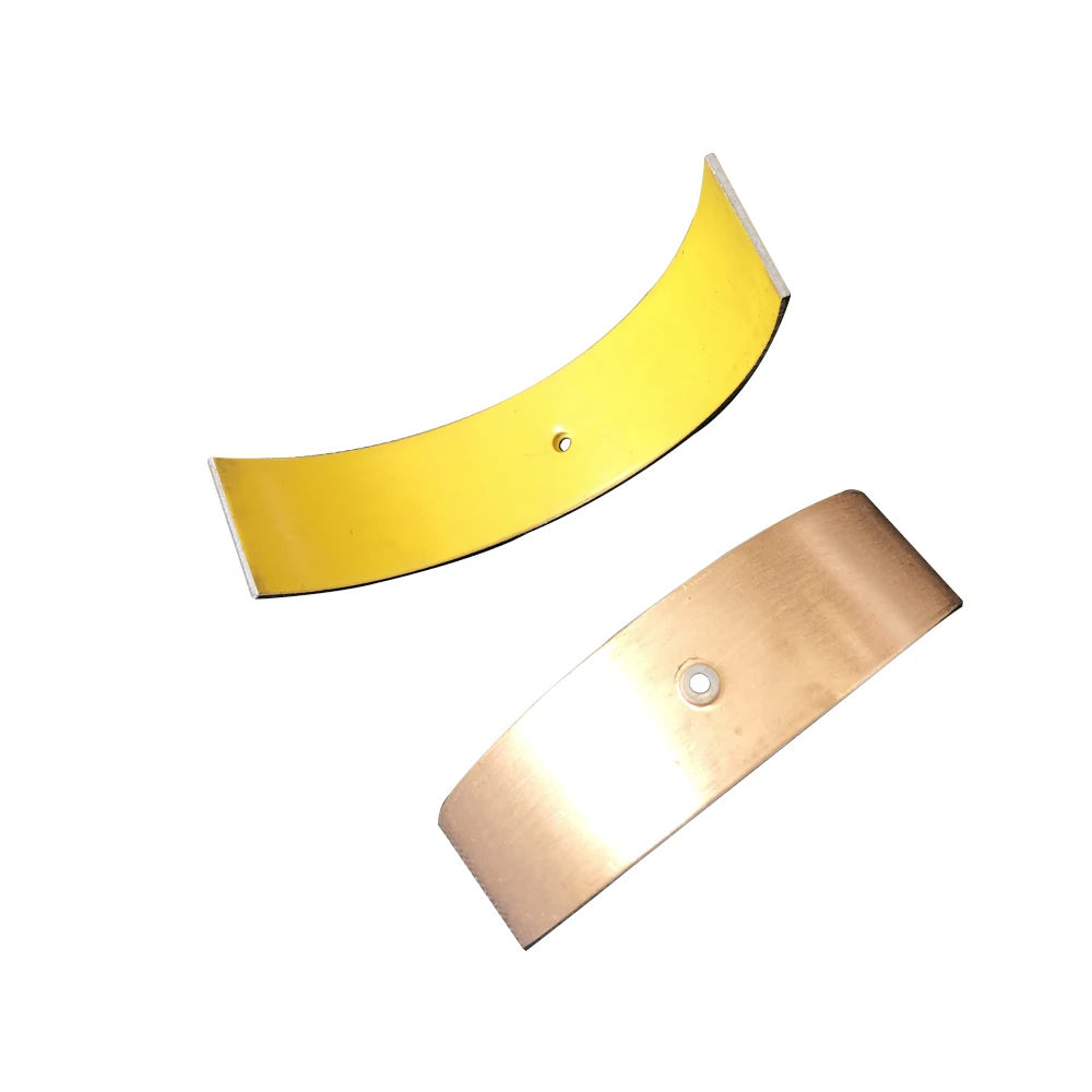 Подшипник седла ERR130 втулка для ремонта гидравлического масляного насоса