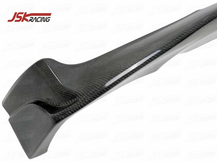 2006 2010 T Стильная передняя губа из углеродного волокна для FD2 JDM(JSKHDCVD2033)|lip polish|lips