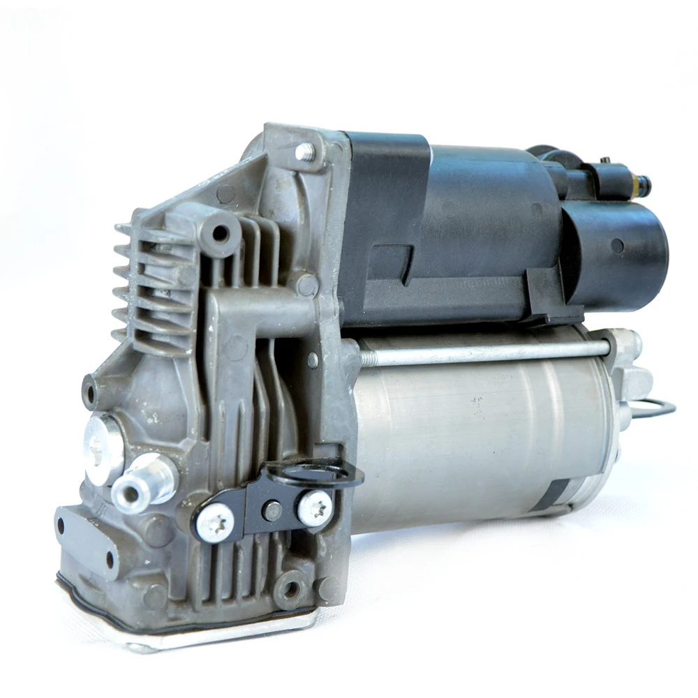 Подходит для 2007-2013 Mercedes Benz S550 2213201704 воздушный подвесной компрессорный насос