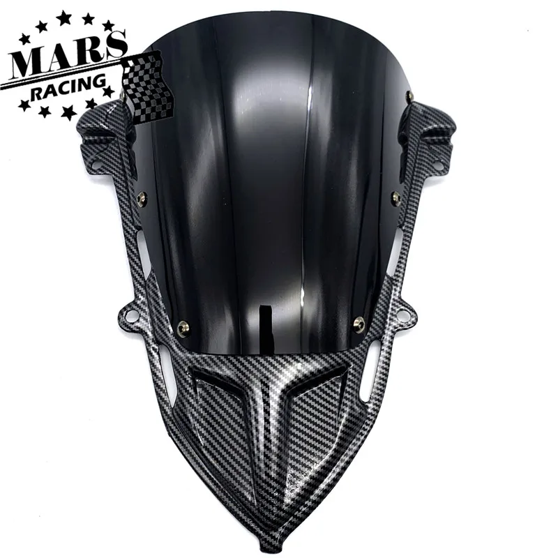 Дефлектор ветрового стекла для мотоцикла CBR500R CBR500 R 2019 2020 CBR500-R ✙-✠ |