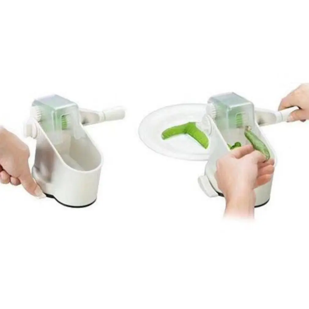 Ручная машина шелушения фасоли Pod прибор для удаления панциря ручной прокатный