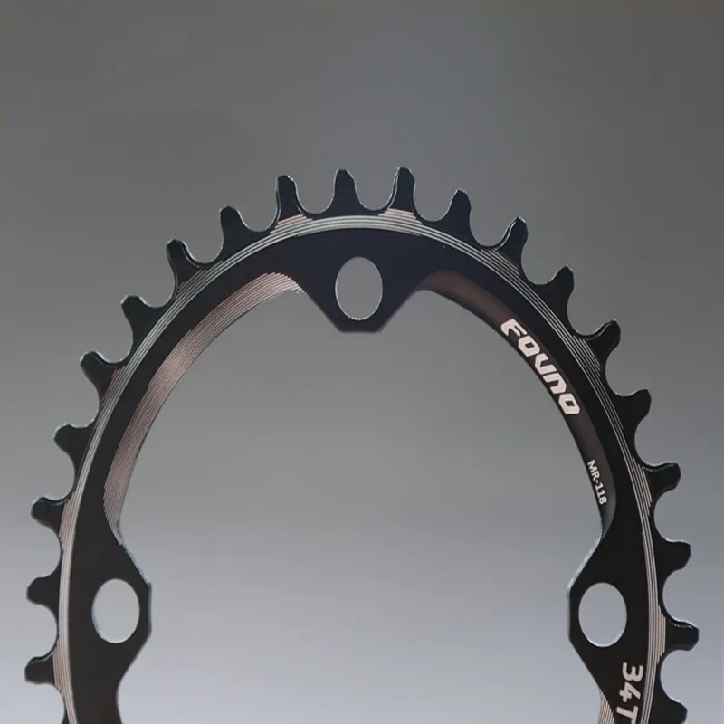 Коленчатая звезда для горного велосипеда 32T-38T детская полый ремонт подходит BCD 104