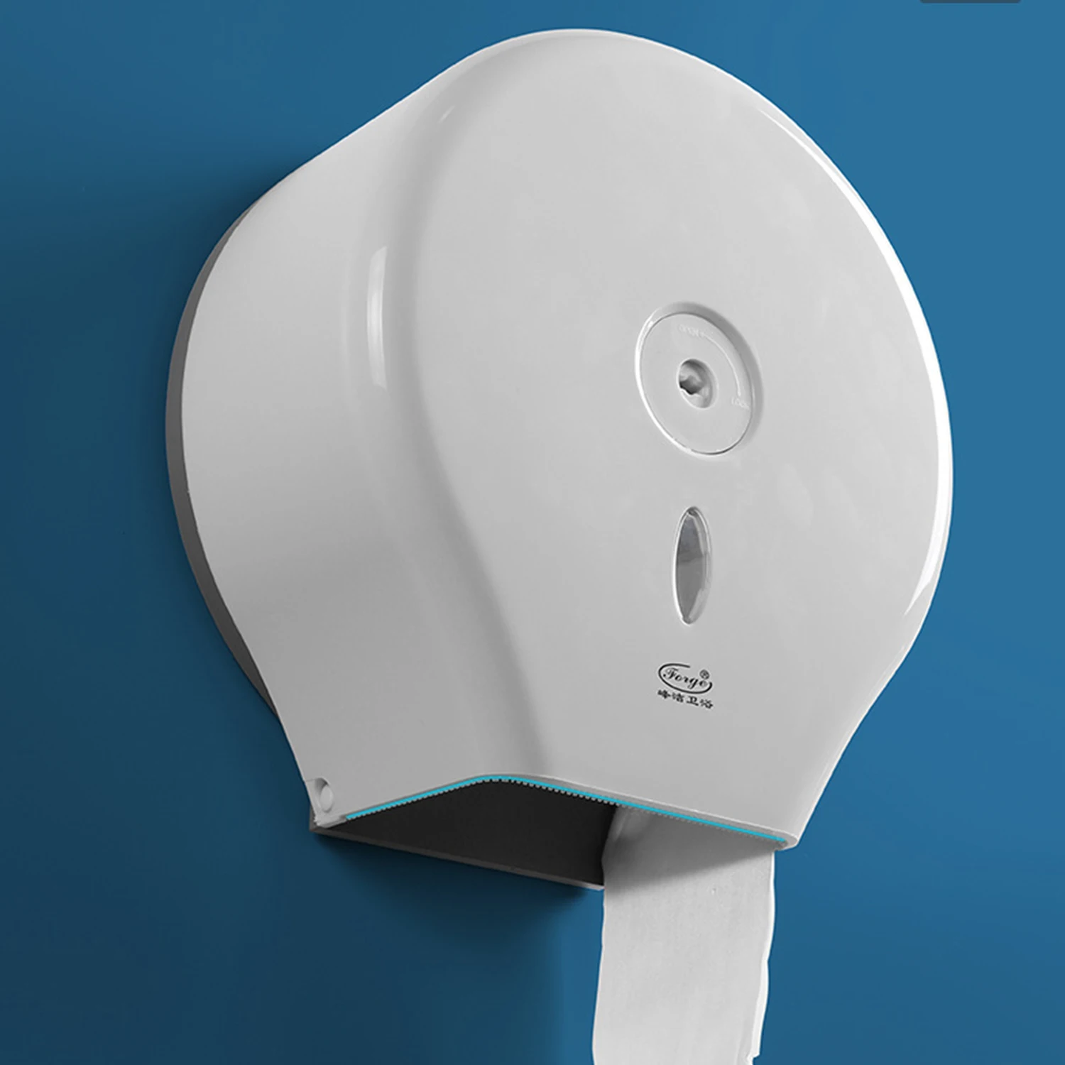 

Диспенсер для бумажных полотенец, настенный диспенсер для салфеток, диспенсер для туалетных салфеток, кухонный диспенсер для бумажных поло...