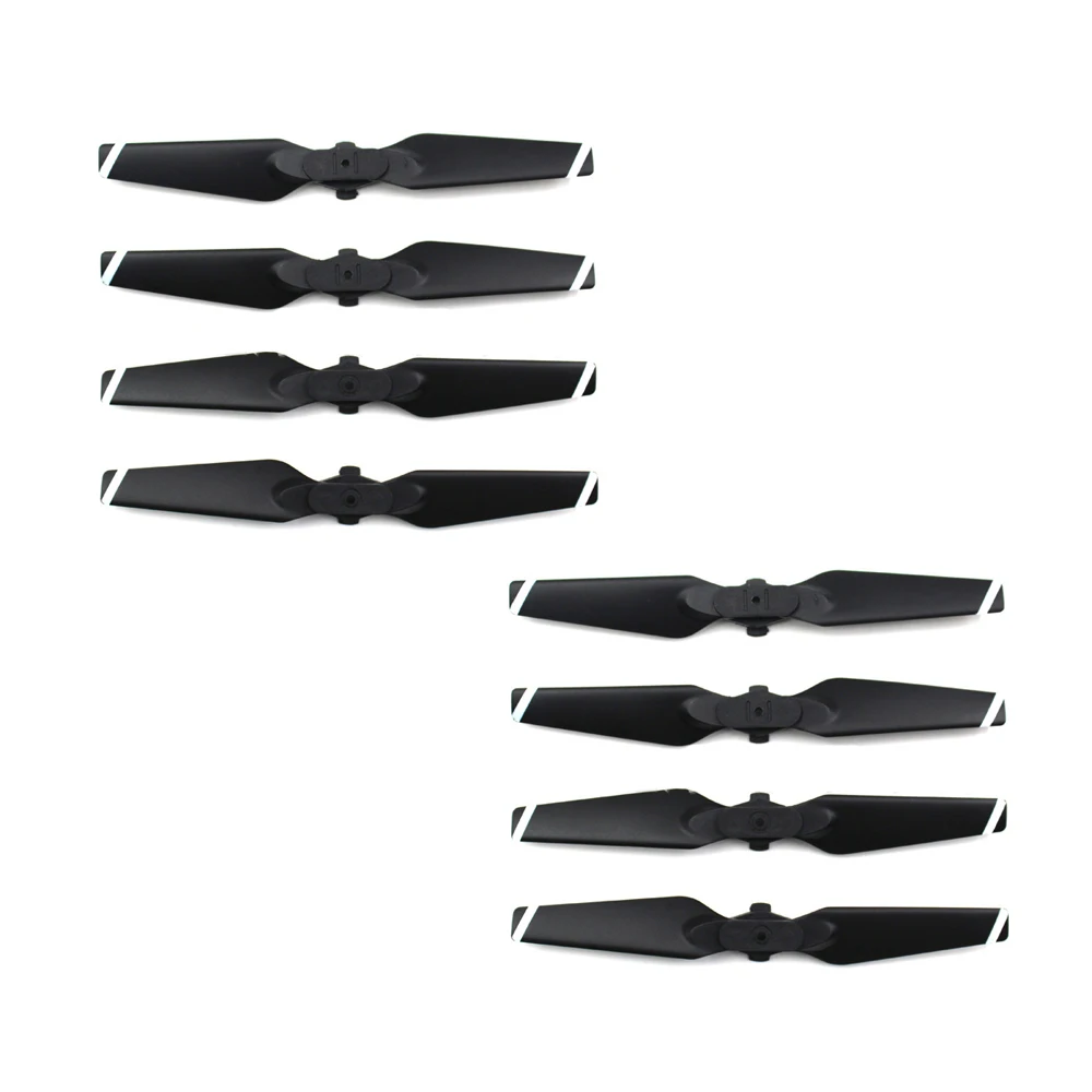 

RC Drone CG033 Propeller Blade Spare Part for AOSENMA CG033 CG006 RC Quadcopter Blade Replacement Part CW CCW Blade Accessory