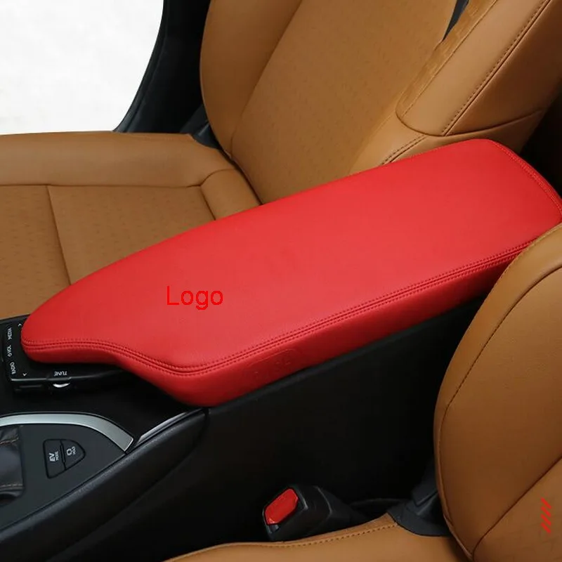 Tonlinker ящик в салон для хранения подлокотнике крышка чехол Стикеры s LEXUS UX 2019 20