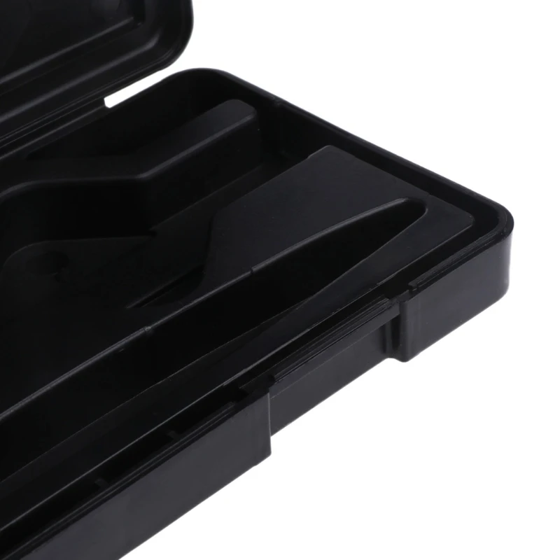 

Storage Box Case For 0-150mm Stainless Electronic Digital Vernier Caliper Tool X4YE