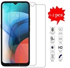 Закаленное стекло для защиты экрана для Moto G7 G6 E6 E5 Play круиз Supra E7 Power G Stylus E6S 2020 One Vision Fusion 5G Plus UW