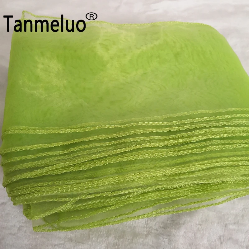 100 шт. органза для вечерние ла 17x275 см|Перевязи| |