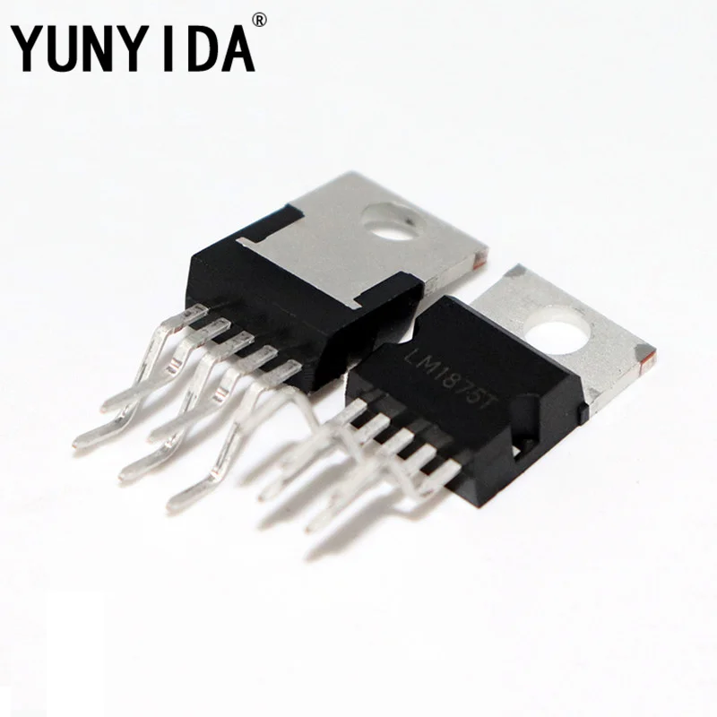 5-10 шт. TO-220 TDA2003A TDA2030A TDA2030L LM1875T | Электронные компоненты и принадлежности
