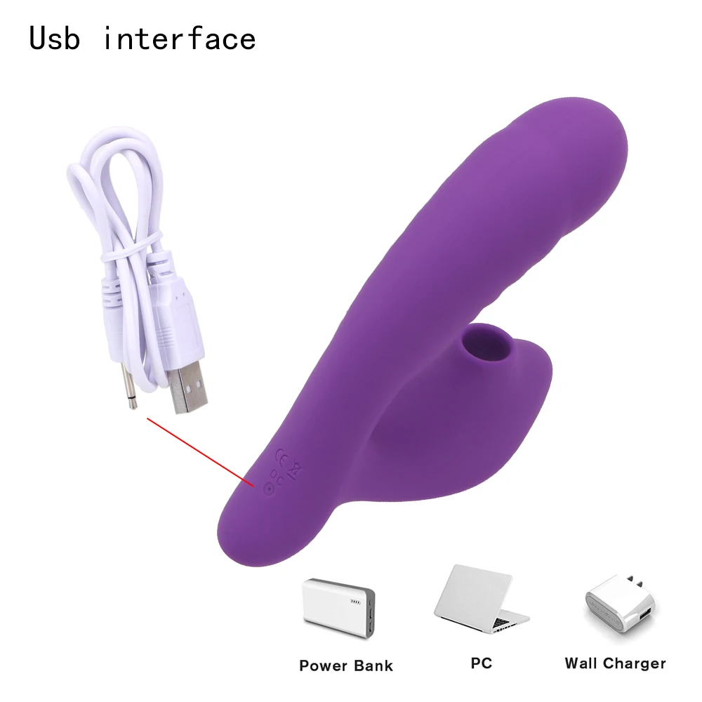 Оло G точечный Массажер клитор влагалище стимулятор оральный язык сосание на