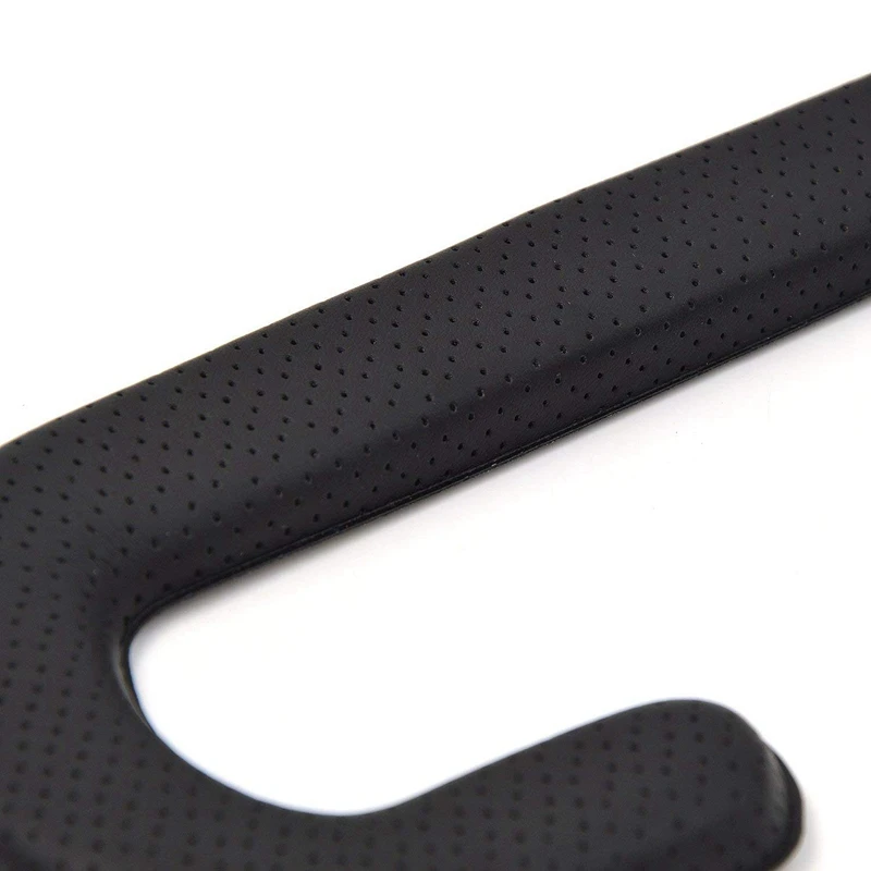 HTC Vive чехол из искусственной кожи пенопласт для гарнитура VR Чехол на подушку лица