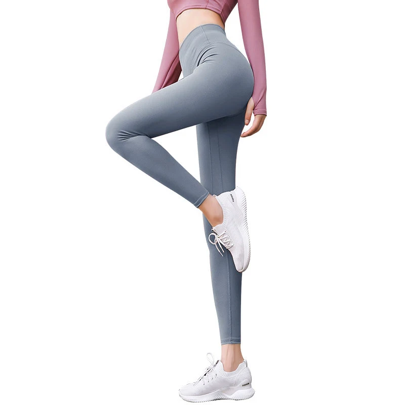 

Seamless Legging Sport Women Fitness High Waist Yoga Pants Fitness Gym Seamless Energy Leggings Workout Running Activewear