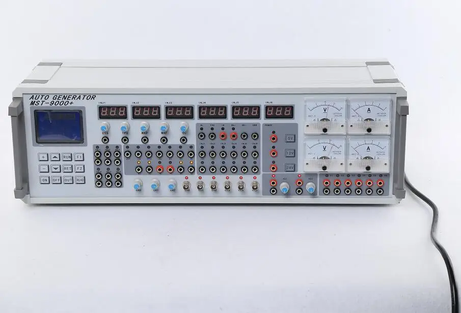 Бензиновый двигатель автомобиля MST-9000 + ECU SenSignal симулятор Singal экспорта сигнала