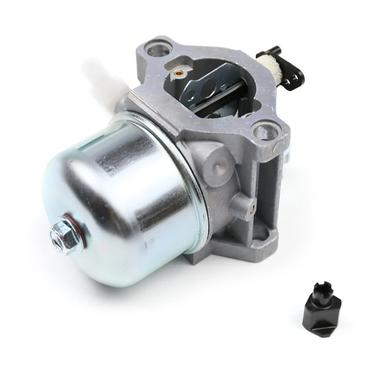 

Professional Carburetor Kit for 699831 694941 Lawn Mower Engines Tractor Carb Garden Repair Tool