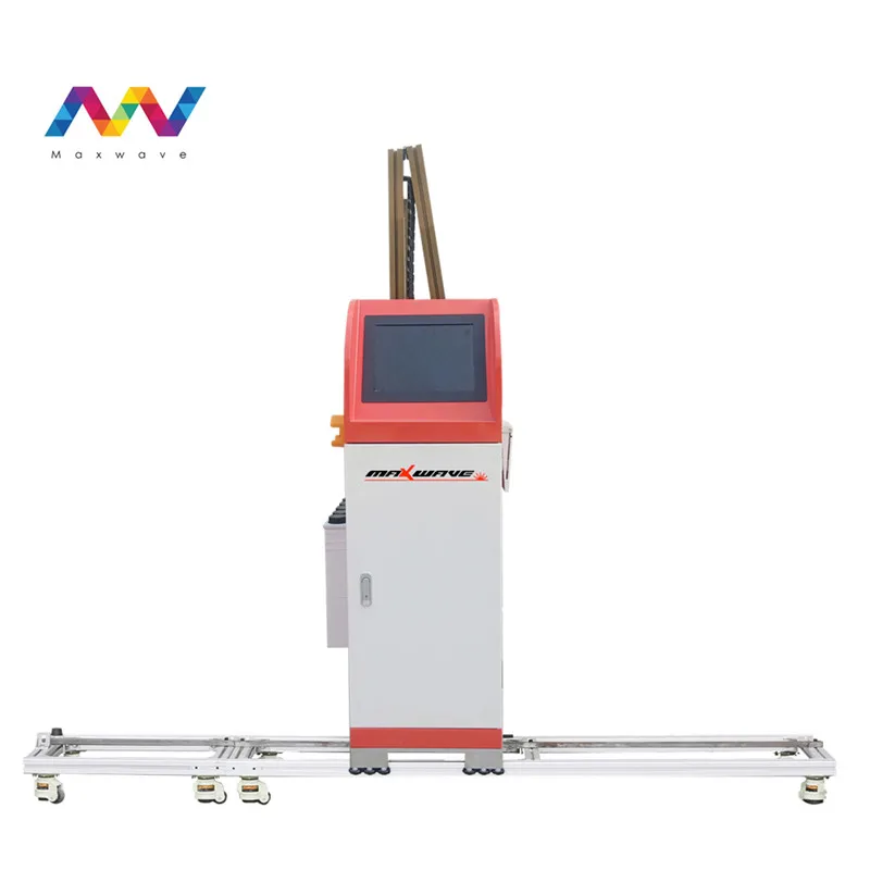 3D Интеллектуальный автоматический струйный принтер с высоким разрешением для