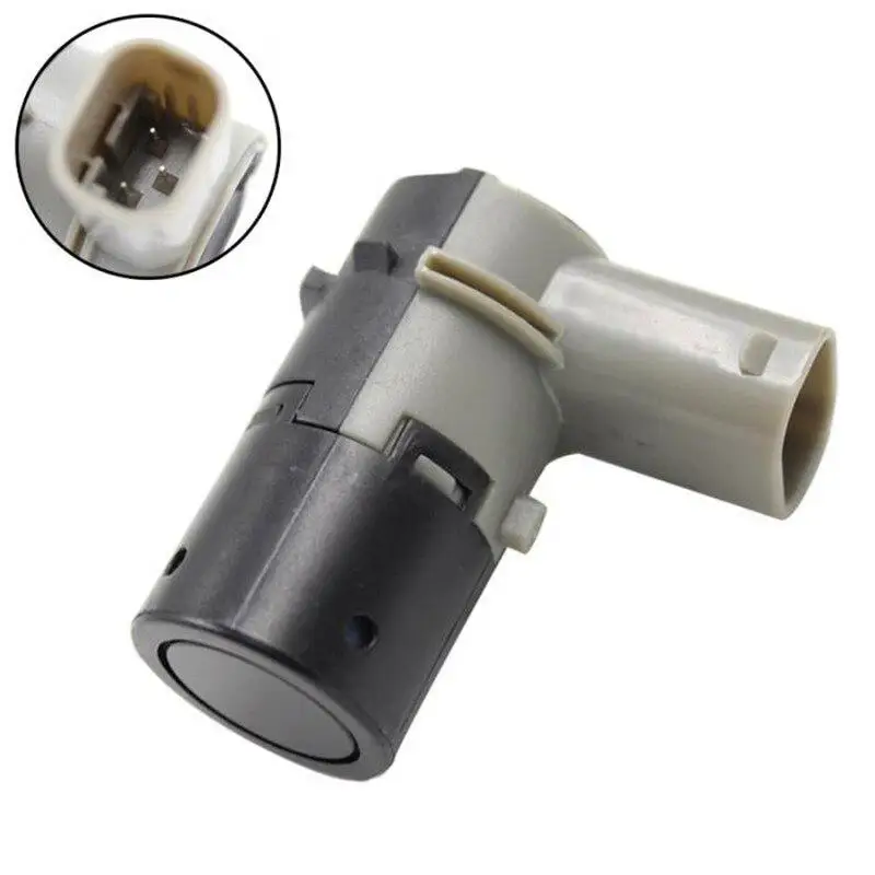 OE:66206989068 Car PDC Parking Reversing Sensor Sensor+Repair Tools Kit A2139 for BMW 3 5 6 7 X3 X5 E39 E53 E60 E61 | Автомобили и
