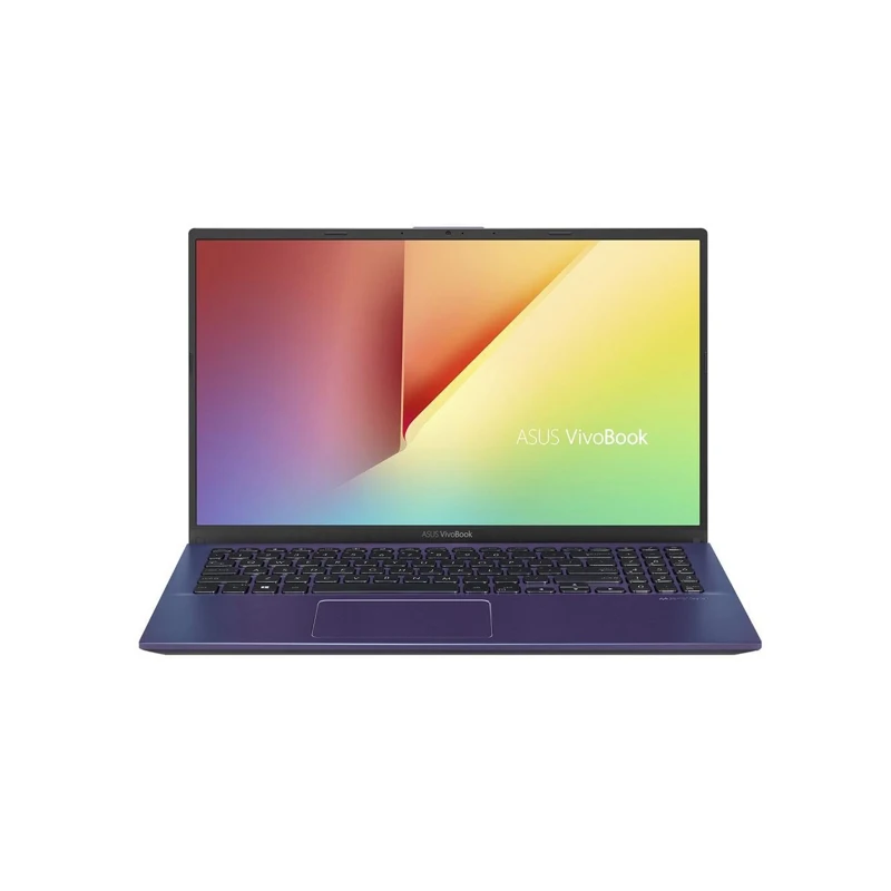 Ноутбук ASUS X512FA-BQ459T с процессором Intel Core i3 8145U/4 Гб оперативной памяти/1 Тб жестким диском + 16 Гб гибридным SSD/без оптического привода/15,6" FHD IPS/графика Intel UHD Graphics 620.