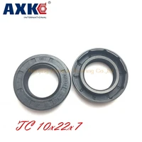 10x22x7 14x28x8 10x25x10 12x24x7 tc oil seal simmer ring rotary seal nbr