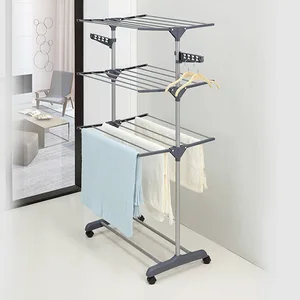 Clothes Hanger Coat Rack Floor Hanger Storage Wardrobe Clothing Drying Racks porte manteau kledingrek perchero de pie Clothes Hanger Coat Rack Floor Hanger Storage Wardrobe Clothing Drying Racks porte manteau kledingrek perchero de pie
