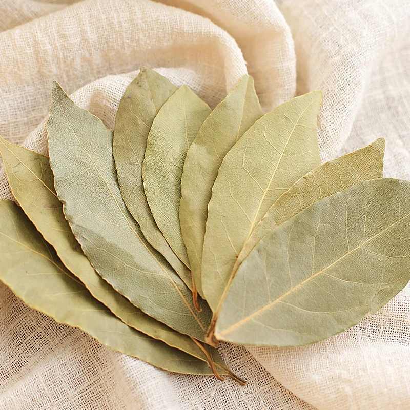 

Organic Bay Leaves Premium Herb A Grade Quality