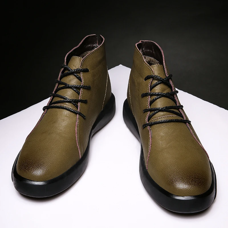 

shoesport shoes men mens man flat 2020 loafers for fashion Sneaker cuero sneaker causal informales sale male para black boots