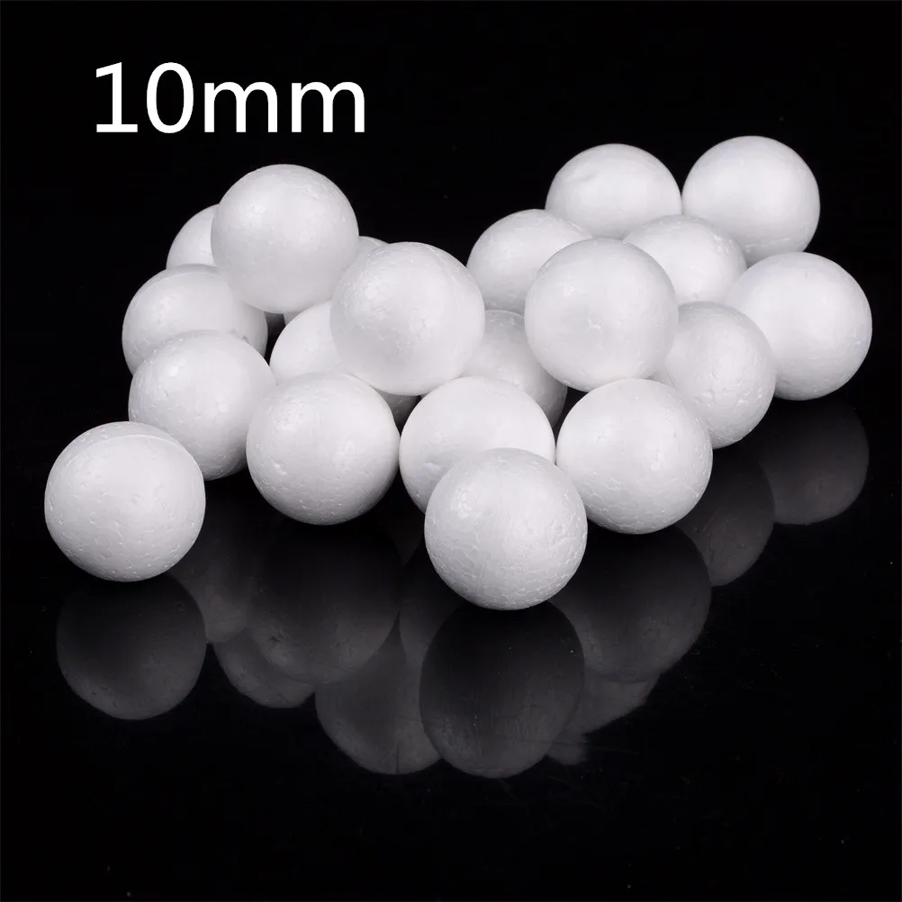 20PCS 10mm 24 шт./лот 30 мм Рождественская елка Декор шар-безделушка рождественские вечерние Висячие шар, украшение, декор для рождественские украшения для дома подарок - Цвет: 20PCS 10mm