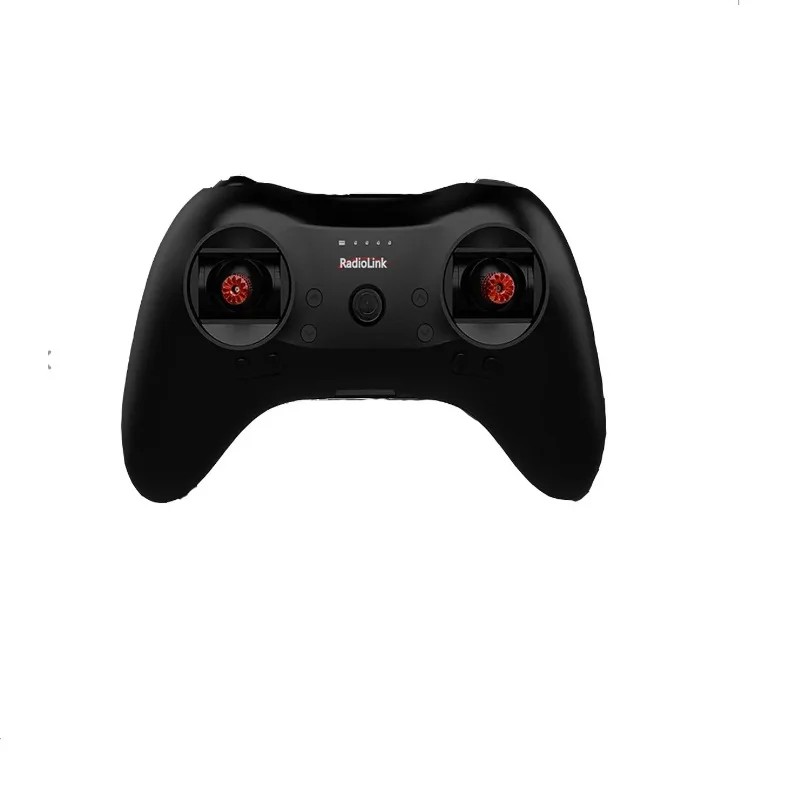 Radiolink T8S FHSS 8CH Mode2 Bluetooth версия RC ручка передатчик с R8FM 2 4 GHz приемник Поддержка S BUS PPM