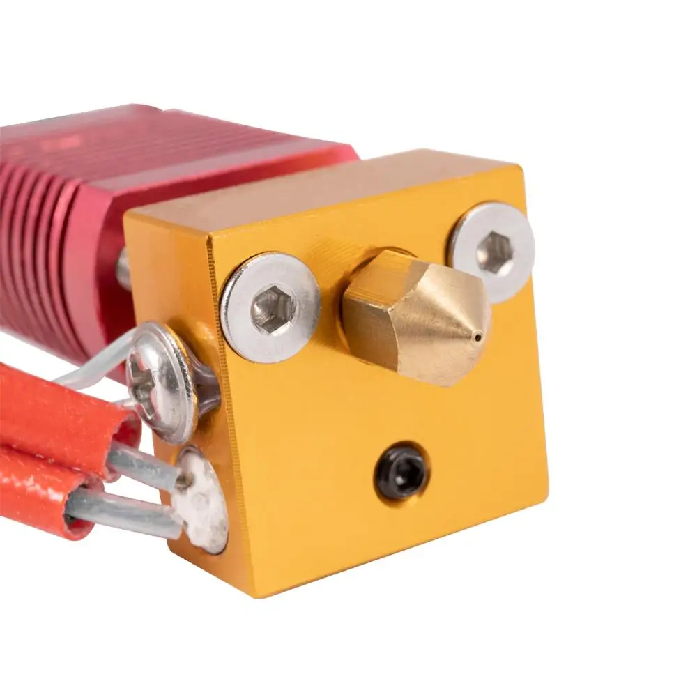 Ender-3 Extruder V2 Version Super Kits n Capricorn Bowden PTFE tube для Ender-3/Ender-3pro | Компьютеры и офис
