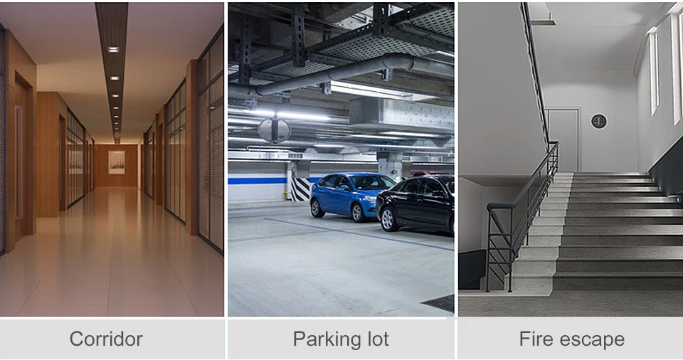 Ком белый Высокочувствительный звуковой голос E27 глобусная лампочка 220V для Кухня