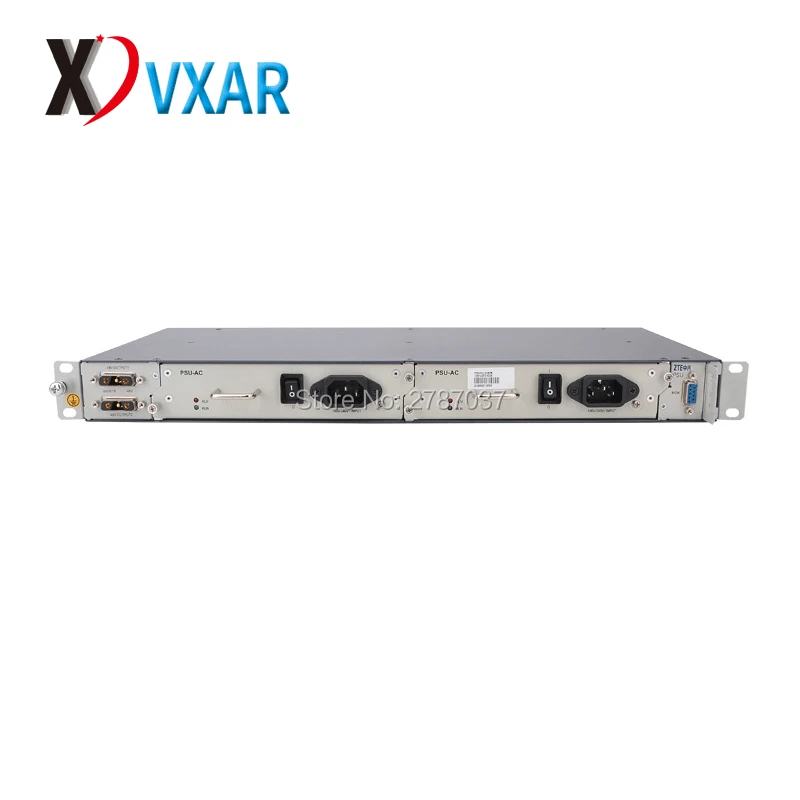 ZTE PSU 30A выпрямитель с 2шт модулем 220В AC 48В DC косилка для C300/C320 OLT|olt zte|zte oltrectifier 48v |