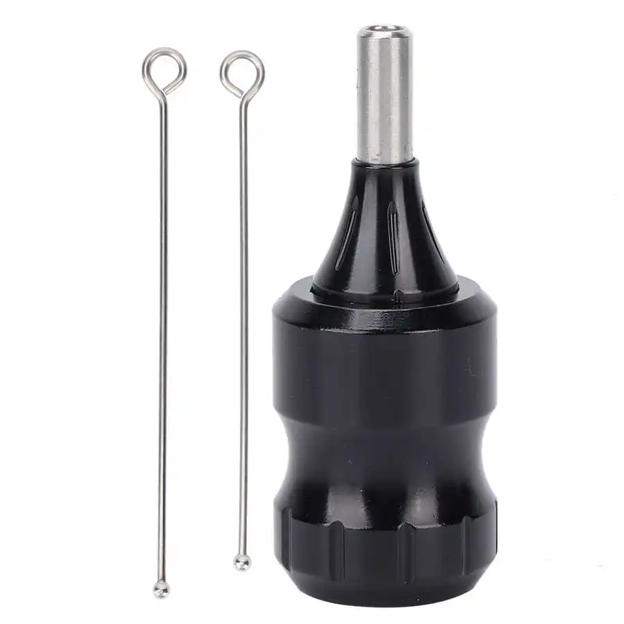 Наклейка для ногтей фольга 32 мм регулируемая тату машинка ручка машинки из