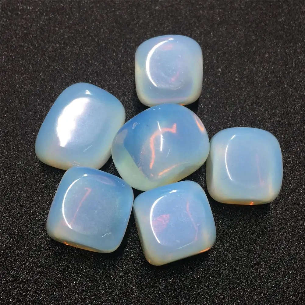 6 шт./компл. опал бонсай Декор кристалл сделай сам ювелирные изделия