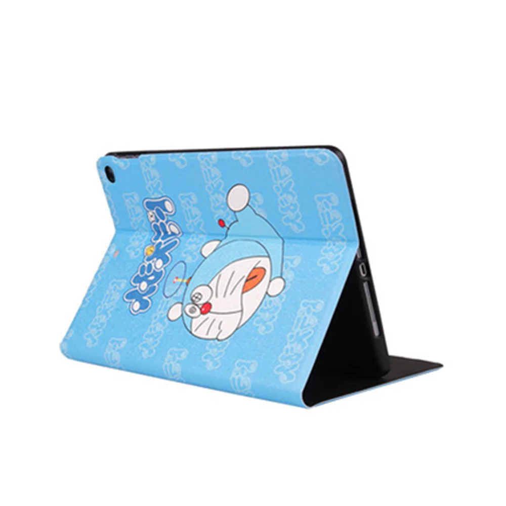 Чехол для iPad air 2 с Doraemon design A1566 A1567 Apple Ipad 3 4 детский противоударный чехол из ЭВА
