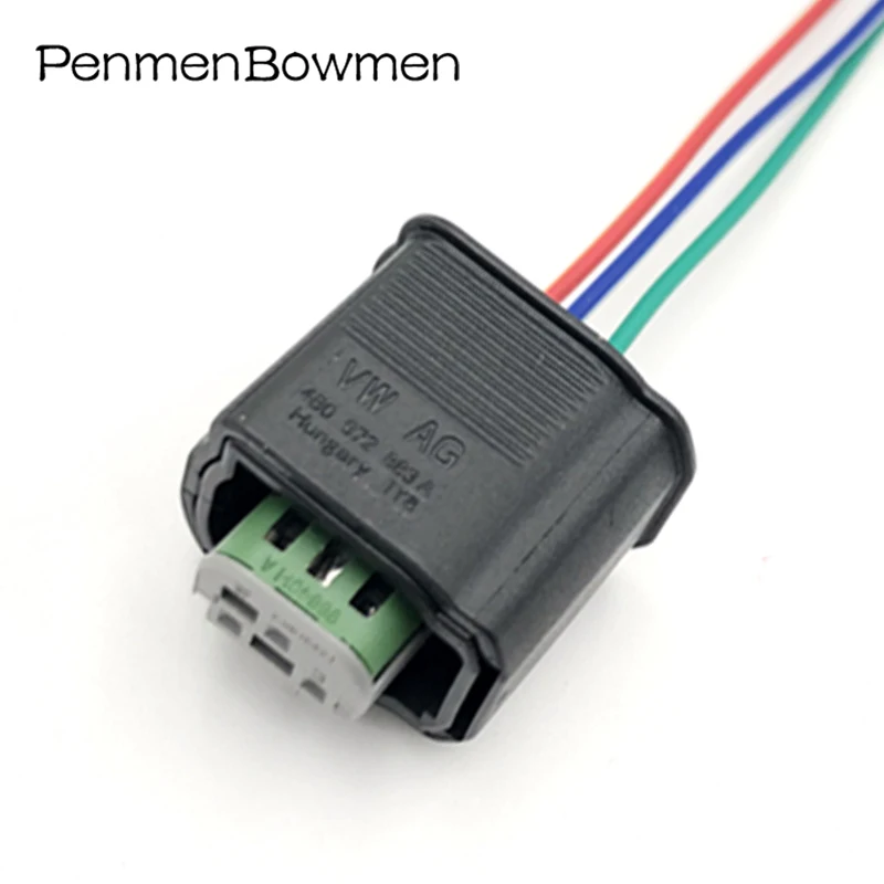 

Водонепроницаемый разъем для парктроника Penmenbowmen 4B0 972 883 A