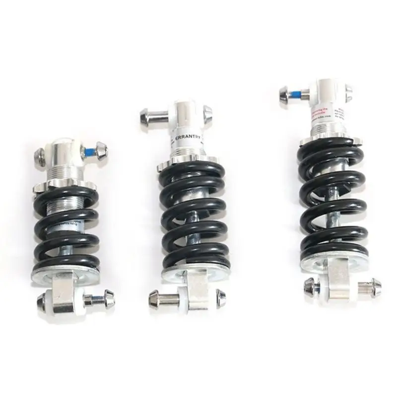 Задняя подвеска велосипедные аксессуары для дома демпфирования складной