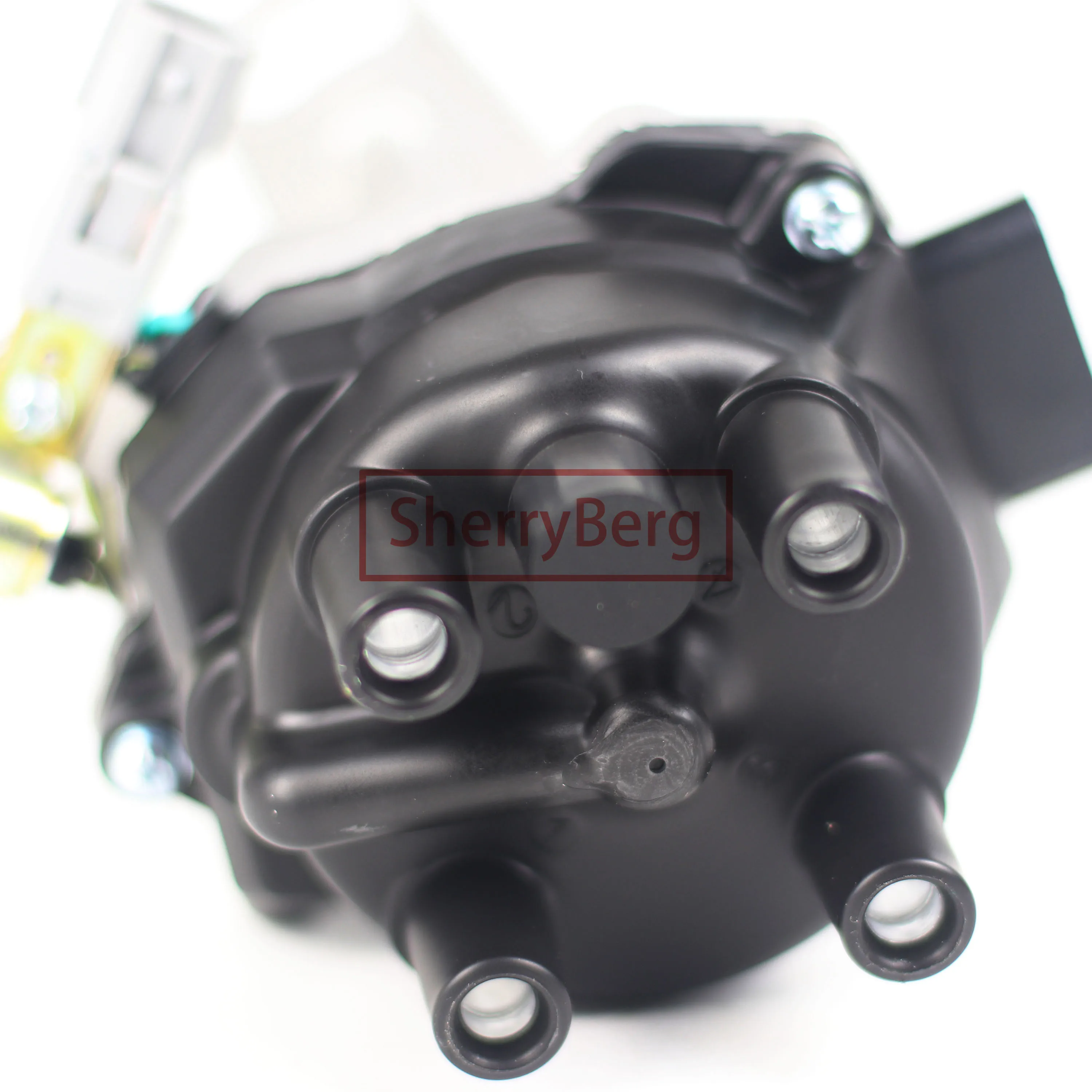 Новый распределитель SherryBerg для пикапа Nissan 2.4L KA24E 1996-1997 22100-1S701 22100-1S702 22100-1S500 22100-1S501