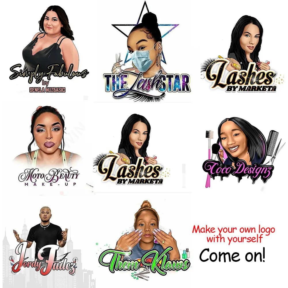 

Пользовательский логотип наклейка для ресниц индивидуальный дизайн ваша этикетка конфетная Подарочная коробка норковая наклейка для ресн...