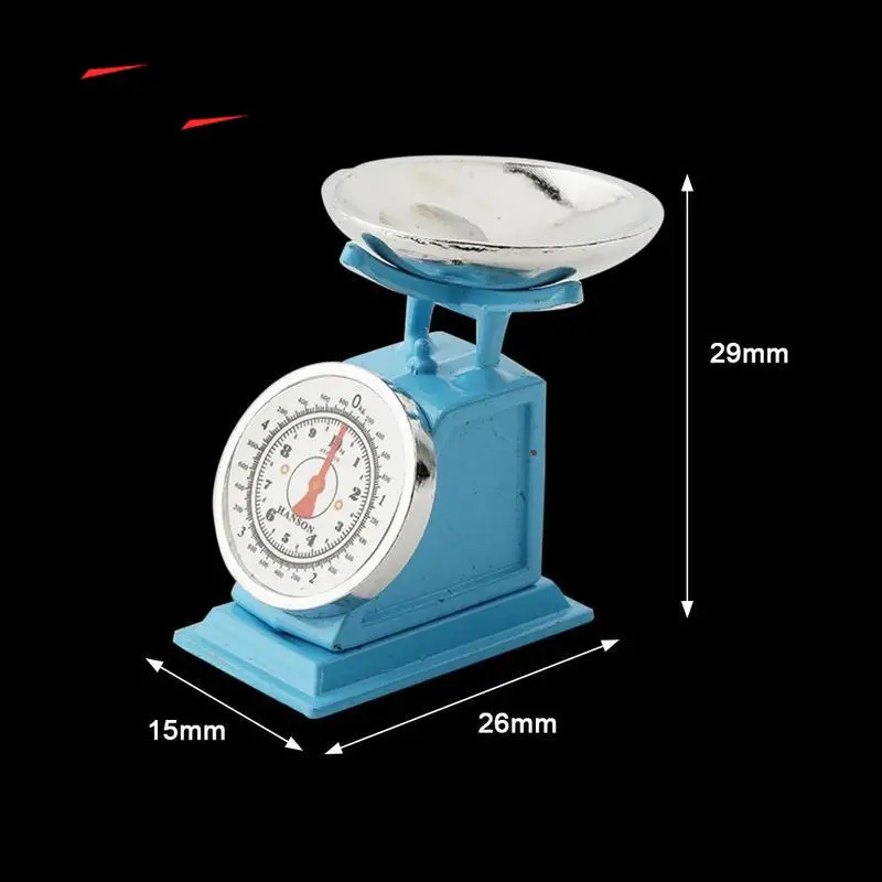 1/12 кукольный домик аксессуары имитация миниатюрный Номинальный Модель рынок