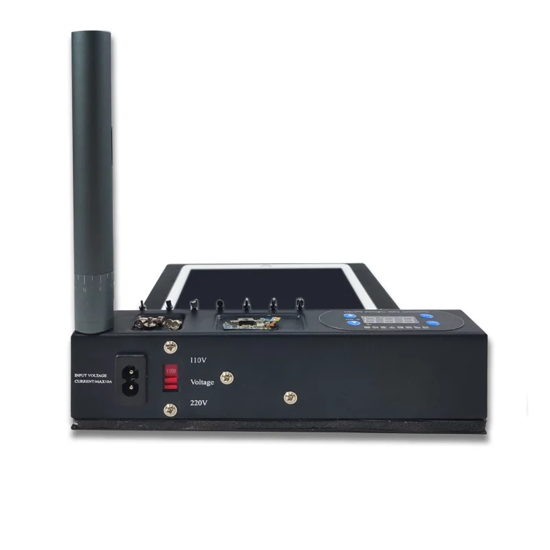 Устройство для разборки ЖК экрана ремонта iPhone Samsung планшетов|Аксессуары