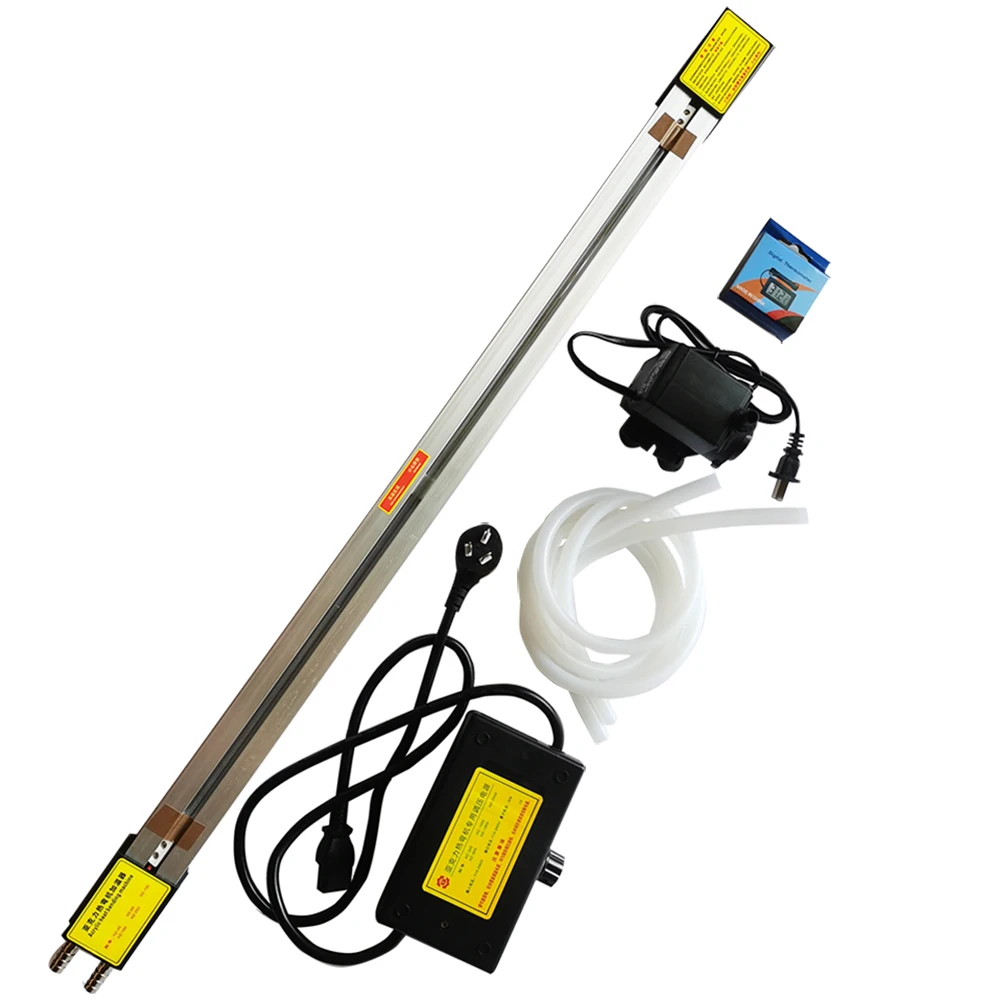 60 см акриловый пластиковый ПВХ гибочный станок нагреватель для пластиковых