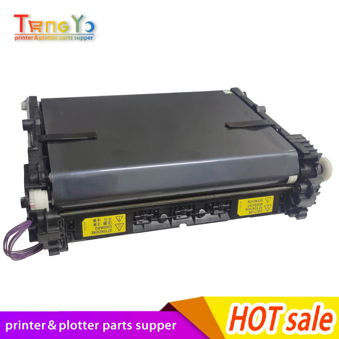 Оригинальный новый телефон встроенный блок для HP CP1025 M175 M176 M177 ITB | Компьютеры и