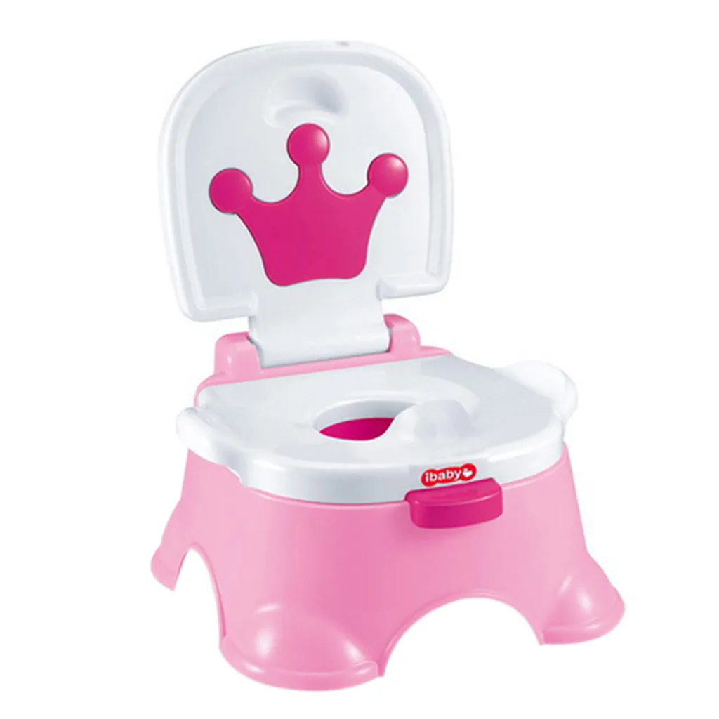 

Kids Music Toilet Portable Baby Cute Toilet Seat Pot Potty Training Seat Children's Potty Baby Toilet Bowl Pot Potty Toilet