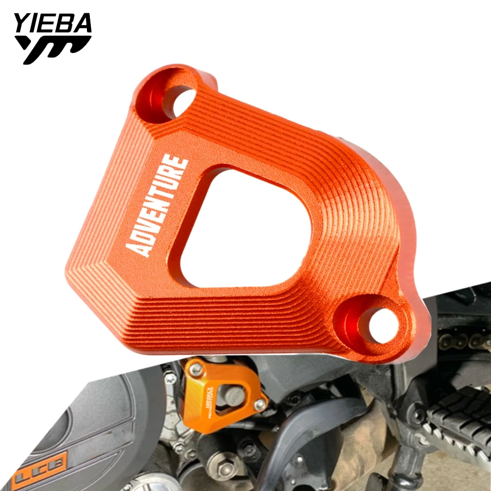 Для KTM 1050 1090 1190 ADVENTURE 1290 SUPER R/S/T 2013 2020 2019 2018 2017 клатч рабочий цилиндр Защитная