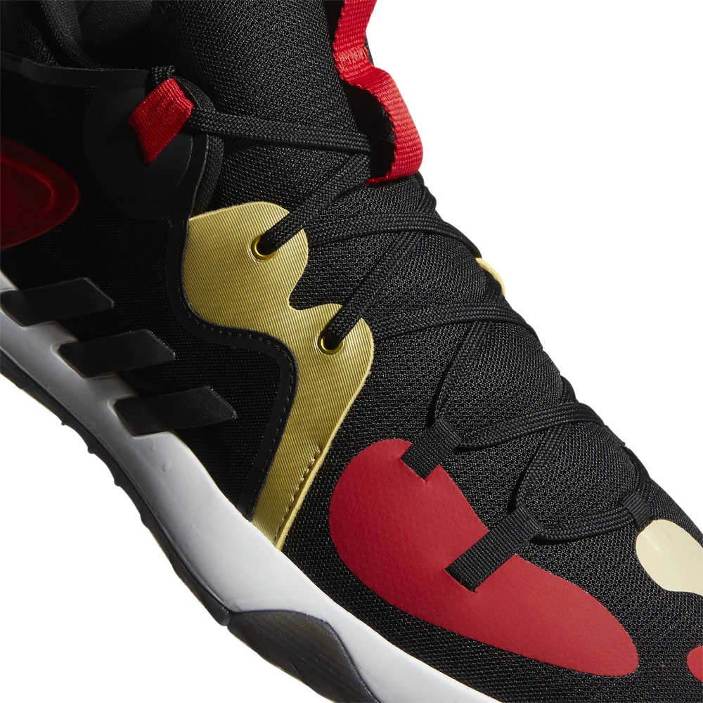 adidas. Баскетбольные кроссовки Harden Stepback 2 | Спорт и развлечения