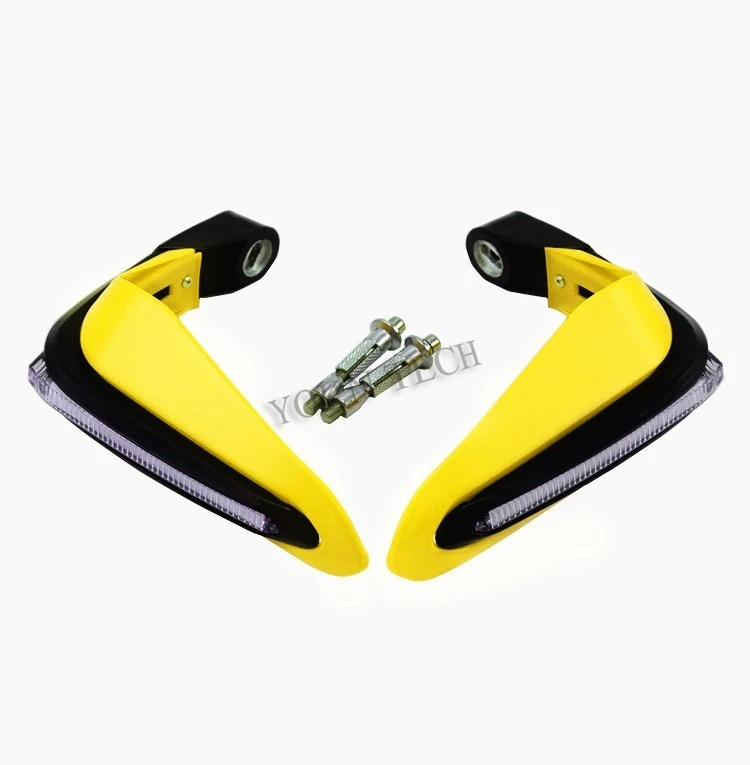 Мотоцикл 7/8 &quot22 мм руль защита ветрового стекла для KAWASAKI ninja zx-6r(636) zx-14r ohlins SUZUKI gsr