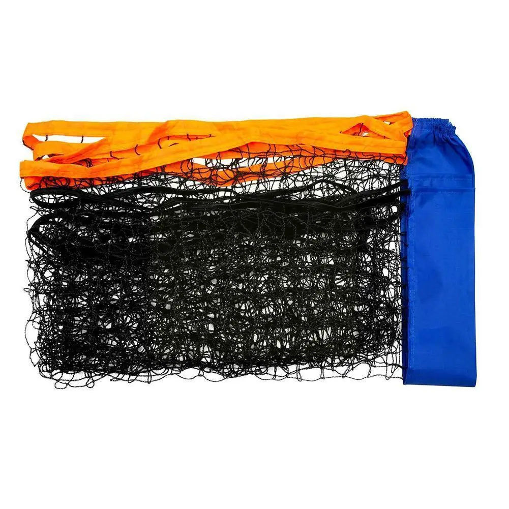 

1 шт., сетка для бадминтона, 6,1 м х 0,76 м